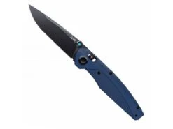ANV Knives A100 CPM MAGNACUT, DLC, Alock, GRN Blue ANVA100-008, Navaja 12 ANV Knives A100 CPM MAGNACUT, DLC, Alock, GRN Blue ANVA100-008, Navaja -Victorinox Ventas ANVA100 005 01 anv