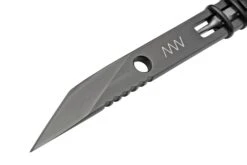 ANV Knives M050 CMS Elmax DLC Funda De Kydex, Kiridashi -Victorinox Ventas ANVM050 001 03 anvknives