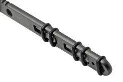 ANV Knives M050 CMS Elmax DLC Funda De Kydex, Kiridashi -Victorinox Ventas ANVM050 001 04 anvknives