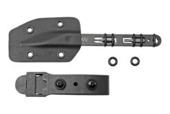 ANV Knives M050 CMS Elmax DLC Funda De Kydex, Kiridashi -Victorinox Ventas ANVM050 001 06 anvknives