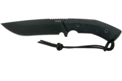 ANV M200 HT Hardtask DLC Sleipner, M200-001, Black Kydex Sheath, Cuchillo De Supervivencia 14 ANV M200 HT Hardtask DLC Sleipner, M200-001, Black Kydex Sheath, Cuchillo De Supervivencia -Victorinox Ventas ANVM200 001 01 anv knives