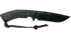 ANV M200 HT Hardtask DLC Sleipner, M200-001, Black Kydex Sheath, Cuchillo De Supervivencia 16 ANV M200 HT Hardtask DLC Sleipner, M200-001, Black Kydex Sheath, Cuchillo De Supervivencia -Victorinox Ventas ANVM200 001 02 anv knives