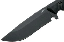 ANV M200 HT Hardtask DLC Sleipner, M200-001, Black Kydex Sheath, Cuchillo De Supervivencia 18 ANV M200 HT Hardtask DLC Sleipner, M200-001, Black Kydex Sheath, Cuchillo De Supervivencia -Victorinox Ventas ANVM200 001 03 anv knives