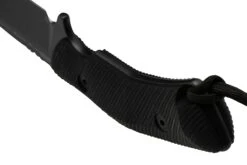 ANV M200 HT Hardtask DLC Sleipner, M200-001, Black Kydex Sheath, Cuchillo De Supervivencia 19 ANV M200 HT Hardtask DLC Sleipner, M200-001, Black Kydex Sheath, Cuchillo De Supervivencia -Victorinox Ventas ANVM200 001 04 anv