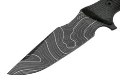 ANV Knives M311 SPELTER DLC Topo Elmax, Black Micarta Handle, Black Kydex Sheath, Cuchillo De Supervivencia 10 ANV Knives M311 SPELTER DLC Topo Elmax, Black Micarta Handle, Black Kydex Sheath, Cuchillo De Supervivencia -Victorinox Ventas ANVM311 004 03 anv