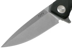 ANV Z300 Sleipner, Linerlock, G10, Z300-010 Navaja -Victorinox Ventas ANVZ300 010 03 anv knives