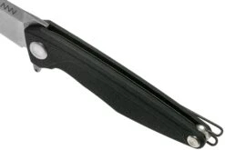 ANV Z300 Sleipner, Linerlock, G10, Z300-010 Navaja -Victorinox Ventas ANVZ300 010 07 anv knives