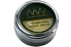 ANV Z300 Sleipner, Linerlock, G10, Z300-010 Navaja -Victorinox Ventas ANVZ300 010 08 anv knives