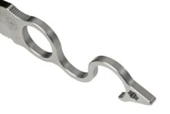 Amare Knives 6F Serration Sixth-Finger 202105 Droppoint, Cuchillo Fijo 13 Amare Knives 6F Serration Sixth-Finger 202105 Droppoint, Cuchillo Fijo -Victorinox Ventas AS 202105 04 amare