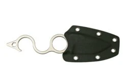 Amare Knives 6F Serration Sixth-Finger 202105 Droppoint, Cuchillo Fijo 17 Amare Knives 6F Serration Sixth-Finger 202105 Droppoint, Cuchillo Fijo -Victorinox Ventas AS 202105 08 amare