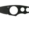 Amare Knives A-Max PVD AM-PVD Cuchillo De Cuello, Uli Hennicke Design -Victorinox Ventas AS AM PVD 01 amare knives