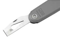 ASK Knives American Service Knife, The Atlas, Grey, Multi-Tool Navaja -Victorinox Ventas ASK ATLAS 03 ask