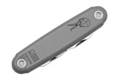 ASK Knives American Service Knife, The Atlas, Grey, Multi-Tool Navaja -Victorinox Ventas ASK ATLAS 06 ask