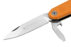 ASK Knives American Service Knife, The Jefferson, Orange, Multi-Tool Navaja -Victorinox Ventas ASK JEFFERSON 03 ask