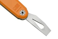 ASK Knives American Service Knife, The Jefferson, Orange, Multi-Tool Navaja -Victorinox Ventas ASK JEFFERSON 04 ask