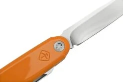 ASK Knives American Service Knife, The Jefferson, Orange, Multi-Tool Navaja -Victorinox Ventas ASK JEFFERSON 05 ask