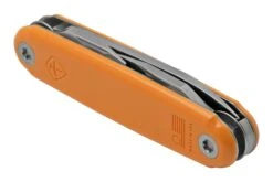 ASK Knives American Service Knife, The Jefferson, Orange, Multi-Tool Navaja -Victorinox Ventas ASK JEFFERSON 06 ask