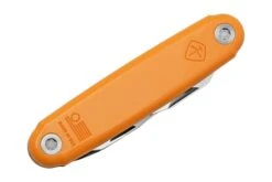 ASK Knives American Service Knife, The Jefferson, Orange, Multi-Tool Navaja -Victorinox Ventas ASK JEFFERSON 07 ask