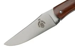 Laguiole En Aubrac Camembert Amourette CAM99AMI Madera De Serpiente, Navaja 12 Laguiole En Aubrac Camembert Amourette CAM99AMI Madera De Serpiente, Navaja -Victorinox Ventas AUCAM99AMI 03 laguioleaubrac