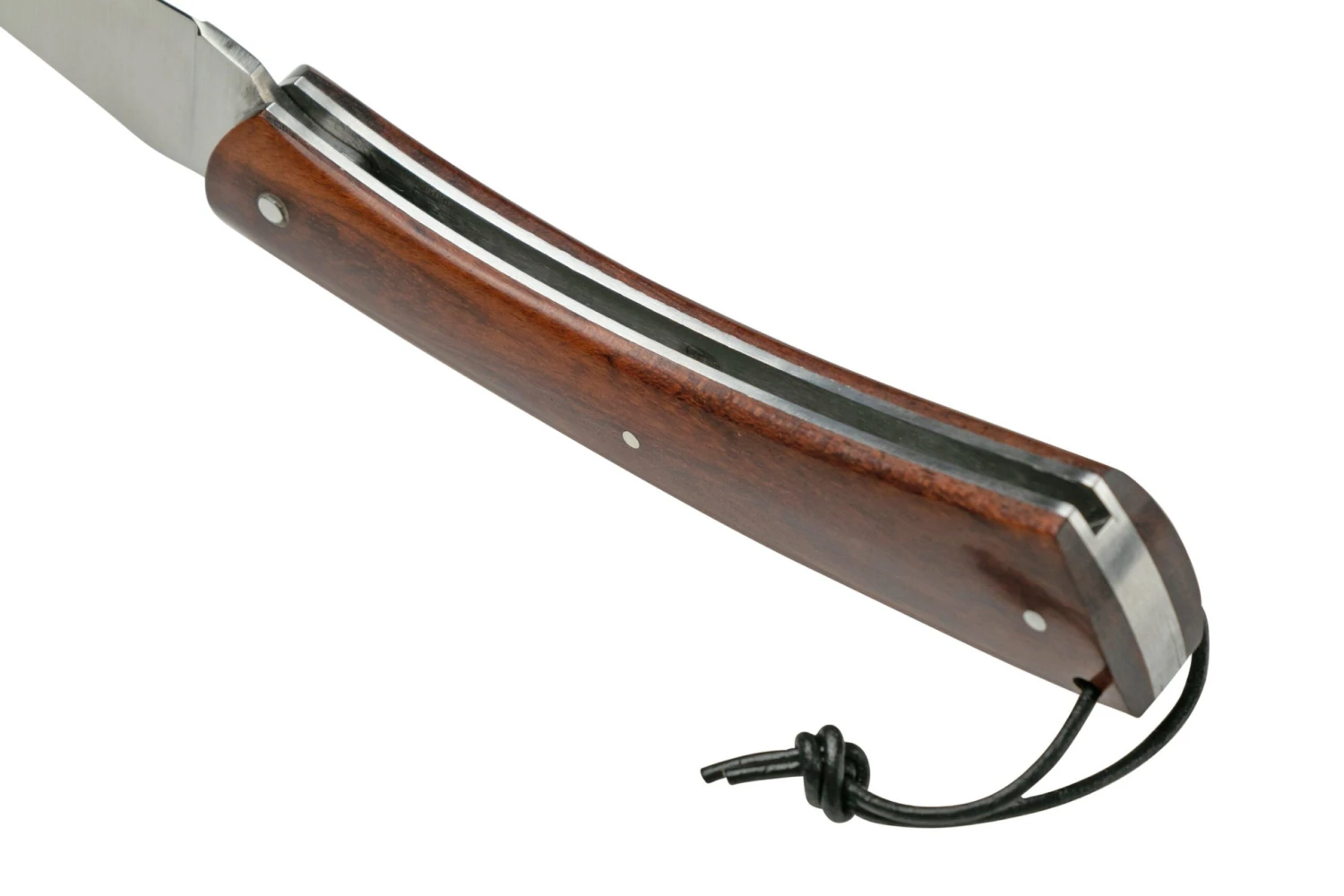 Laguiole En Aubrac Camembert Amourette CAM99AMI Madera De Serpiente, Navaja 7 Laguiole En Aubrac Camembert Amourette CAM99AMI Madera De Serpiente, Navaja - Imagen 5