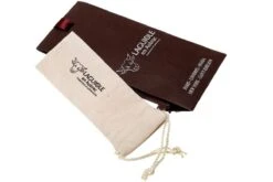 Laguiole En Aubrac Navaja 7 Cm De Madera De Olivo, L0207OLI-SSB1 -Victorinox Ventas AUL0207OLI SSB1 09 laguiole en aubrac aul0207oli ssb1 09