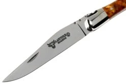 Laguiole En Aubrac L0210PPCI/FSI1 Popcorn Inlays Navaja Laguiole -Victorinox Ventas AUL0210PPCI FSI1 03 laguiole en aubrac