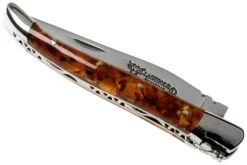 Laguiole En Aubrac L0210PPCI/FSI1 Popcorn Inlays Navaja Laguiole -Victorinox Ventas AUL0210PPCI FSI1 04 laguiole en aubrac