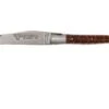 Laguiole En Aubrac HP 12cm Snakewood Limado A Mano L0212AMH-FSI1 -Victorinox Ventas AUL0212AMH FSI1 01 laguiole en aubrac aul0212amh fsi1 01
