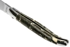 Laguiole En Aubrac 12cm Organique L0212B1I/FSI1 Navaja Laguiole 15 Laguiole En Aubrac 12cm Organique L0212B1I/FSI1 Navaja Laguiole -Victorinox Ventas AUL0212B1I FSI1 05 laguiole en aubrac