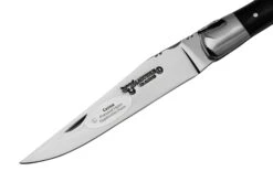 Laguiole En Aubrac Navaja 12 Cm De Cuerno, L0212CPI-SSI1 10 Laguiole En Aubrac Navaja 12 Cm De Cuerno, L0212CPI-SSI1 -Victorinox Ventas AUL0212CPI SSI1 03 laguiole