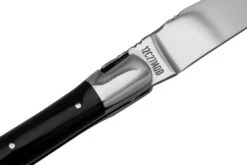 Laguiole En Aubrac Navaja 12 Cm De Cuerno, L0212CPI-SSI1 12 Laguiole En Aubrac Navaja 12 Cm De Cuerno, L0212CPI-SSI1 -Victorinox Ventas AUL0212CPI SSI1 05 laguiole