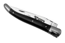 Laguiole En Aubrac Navaja 12 Cm De Cuerno, L0212CPI-SSI1 13 Laguiole En Aubrac Navaja 12 Cm De Cuerno, L0212CPI-SSI1 -Victorinox Ventas AUL0212CPI SSI1 06 laguiole