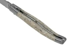 Laguiole En Aubrac Oyster L0212CQH Cáscara De Almeja, Mate, Navaja Laguiole, 12 Cm 13 Laguiole En Aubrac Oyster L0212CQH Cáscara De Almeja, Mate, Navaja Laguiole, 12 Cm -Victorinox Ventas AUL0212CQH 05 laguioleaubrac
