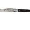 Laguiole En Aubrac HP 12cm De Madera De ébano Limado A Mano L0212EBH-FSI1 -Victorinox Ventas AUL0212EBH FSI1 01 laguiole en aubrac aul0212ebh fsi1 01