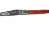 Laguiole En Aubrac 12cm Navaja Laguiole álamo Rojo Burl Brillante S/st -Victorinox Ventas AUL0212LPRIFSJ1 01 laguioleaubrac