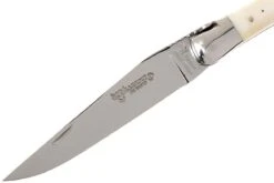 Laguiole En Aubrac Classic 12cm De Hueso Blanco L0212OSI-FSI1 13 Laguiole En Aubrac Classic 12cm De Hueso Blanco L0212OSI-FSI1 -Victorinox Ventas AUL0212OSI FSI1 03 laguiole en aubrac aul0212osi fsi1 03