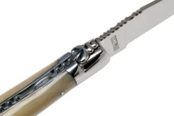 Laguiole En Aubrac Classic 12cm De Cuerno L0212PCI-FSI1 -Victorinox Ventas AUL0212PCI FSI1 06 laguiole en aubrac v201908