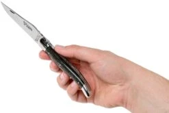 Laguiole En Aubrac Classic 12cm De Madera De Plátano Azul L0212PYBI/FSJ1 -Victorinox Ventas AUL0212PYBI FSJ1 08 laguiole en aubrac