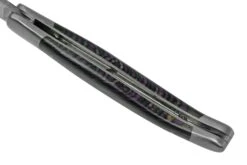 Laguiole En Aubrac Samba Prune L0212SAPIF Madera De Samba, Mate, 12 Cm 15 Laguiole En Aubrac Samba Prune L0212SAPIF Madera De Samba, Mate, 12 Cm -Victorinox Ventas AUL0212SAPIF 07 laguioleaubrac