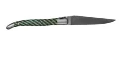 Laguiole En Aubrac Samba Turquoise L0212SATIF Madera De Samba Turquesa, Mate, Navaja Laguiole, 12 Cm 10 Laguiole En Aubrac Samba Turquoise L0212SATIF Madera De Samba Turquesa, Mate, Navaja Laguiole, 12 Cm -Victorinox Ventas AUL0212SATIF 02 laguioleaubrac