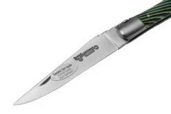 Laguiole En Aubrac Samba Turquoise L0212SATIF Madera De Samba Turquesa, Mate, Navaja Laguiole, 12 Cm 11 Laguiole En Aubrac Samba Turquoise L0212SATIF Madera De Samba Turquesa, Mate, Navaja Laguiole, 12 Cm -Victorinox Ventas AUL0212SATIF 03 laguioleaubrac