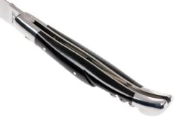 Laguiole En Aubrac 12cm Navaja Con Sacacorcho, De Cuerno De Búfalo L0312BUI-FSI1 14 Laguiole En Aubrac 12cm Navaja Con Sacacorcho, De Cuerno De Búfalo L0312BUI-FSI1 -Victorinox Ventas AUL0312BUI FSI1 05 laguiole en aubrac aul0312bui fsi1 05