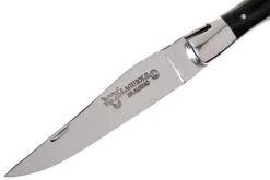 Laguiole En Aubrac 12 Cm Navaja Con Sacacorchos De Cuerno, L0312CPI-SSI1 14 Laguiole En Aubrac 12 Cm Navaja Con Sacacorchos De Cuerno, L0312CPI-SSI1 -Victorinox Ventas AUL0312CPI SSI1 03 laguiole en aubrac aul0312cpi ssi1 03