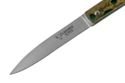 Laguiole En Aubrac Capucin Green Cholla Cactus L0510CCVI Madera De Cactus, Navaja, 10 Cm 11 Laguiole En Aubrac Capucin Green Cholla Cactus L0510CCVI Madera De Cactus, Navaja, 10 Cm -Victorinox Ventas AUL0510CCVI 03 laguioleaubrac