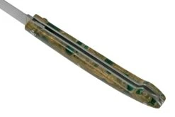 Laguiole En Aubrac Capucin Green Cholla Cactus L0510CCVI Madera De Cactus, Navaja, 10 Cm 13 Laguiole En Aubrac Capucin Green Cholla Cactus L0510CCVI Madera De Cactus, Navaja, 10 Cm -Victorinox Ventas AUL0510CCVI 05 laguioleaubrac