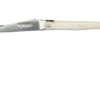 Laguiole En Aubrac Le Perlé 12 Cm L0512OS6J3 Full Handle Hueso Blanco -Victorinox Ventas AUL0512OS6J3 01 laguioleaubrac