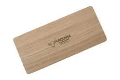 Laguiole En Aubrac Le Perlé 12 Cm L0512OS6J3 Full Handle Hueso Blanco -Victorinox Ventas AUL0512OS6J3 09 laguioleaubrac