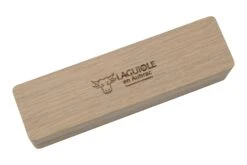 Laguiole En Aubrac Le Perlé 12 Cm L0512WA6J3DB-2 Full Handle Madera De Haya 17 Laguiole En Aubrac Le Perlé 12 Cm L0512WA6J3DB-2 Full Handle Madera De Haya -Victorinox Ventas AUL0512WA6J3DB 2 08 laguioleaubrac