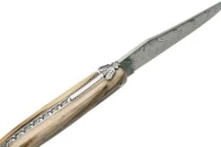 Laguiole En Aubrac Le Perlé 12 Cm L0512WA6J3DB Balbach Damast Full Handle Madera De Haya 15 Laguiole En Aubrac Le Perlé 12 Cm L0512WA6J3DB Balbach Damast Full Handle Madera De Haya -Victorinox Ventas AUL0512WA6J3DB 06 laguioleaubrac