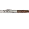 Laguiole En Aubrac 12cm Double Plates, Walnut Burl Limado A Mano, L0712LYI-FSB1 2 Laguiole En Aubrac 12cm Double Plates, Walnut Burl Limado A Mano, L0712LYI-FSB1 -Victorinox Ventas AUL0712LYI FSB1 01 laguiole en aubrac aul0712lyi fsb1 01